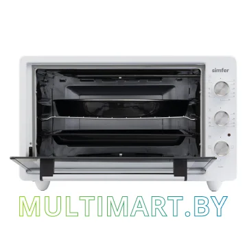Мини-печь Simfer M 4200 картинка 2